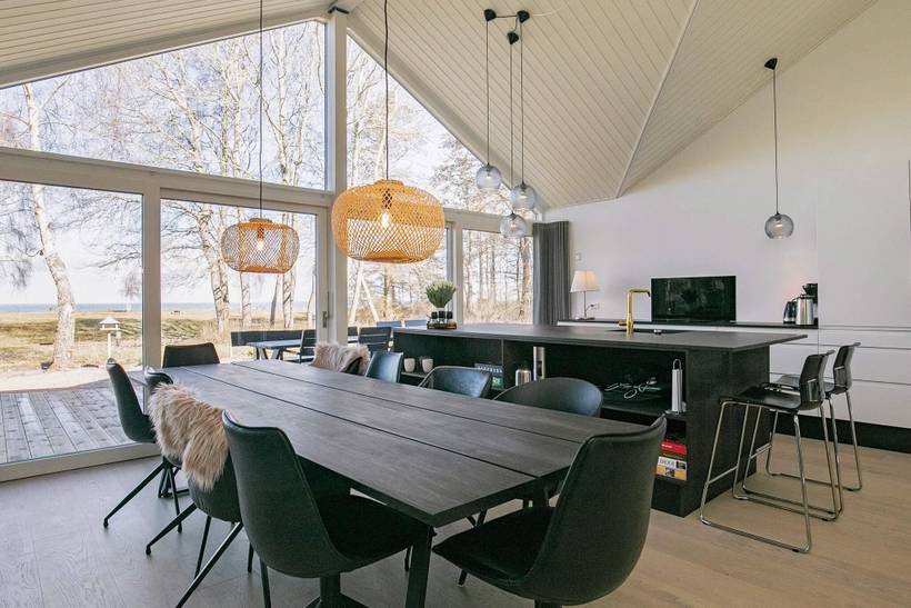 Foto von Ferienhaus AL29 in Strøby Ladeplads - Stevns - Südseeland