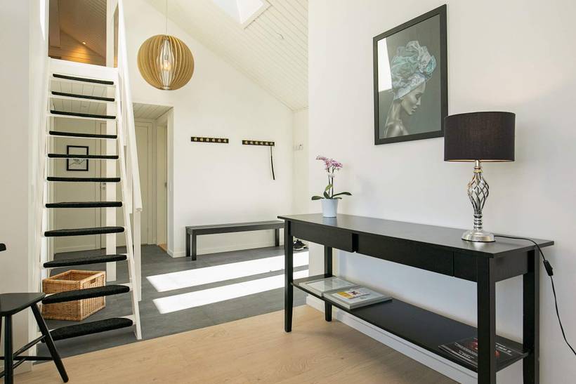 Foto von Ferienhaus AL29 in Strøby Ladeplads - Stevns - Südseeland