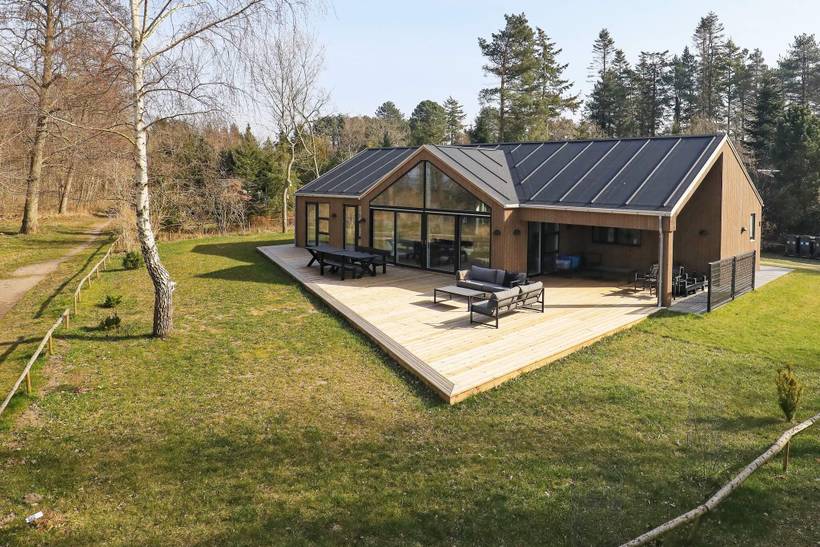 Foto von Ferienhaus AL29 in Strøby Ladeplads - Stevns - Südseeland