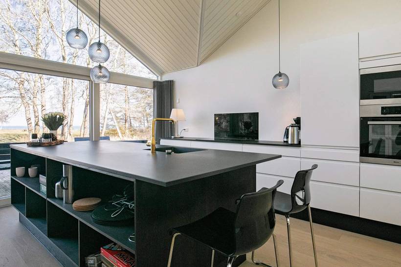 Foto von Ferienhaus AL29 in Strøby Ladeplads - Stevns - Südseeland