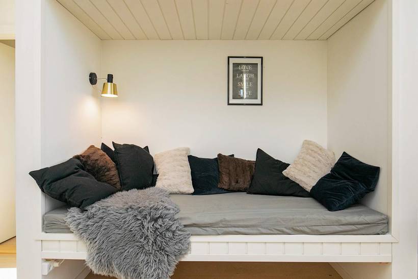 Foto von Ferienhaus AL29 in Strøby Ladeplads - Stevns - Südseeland