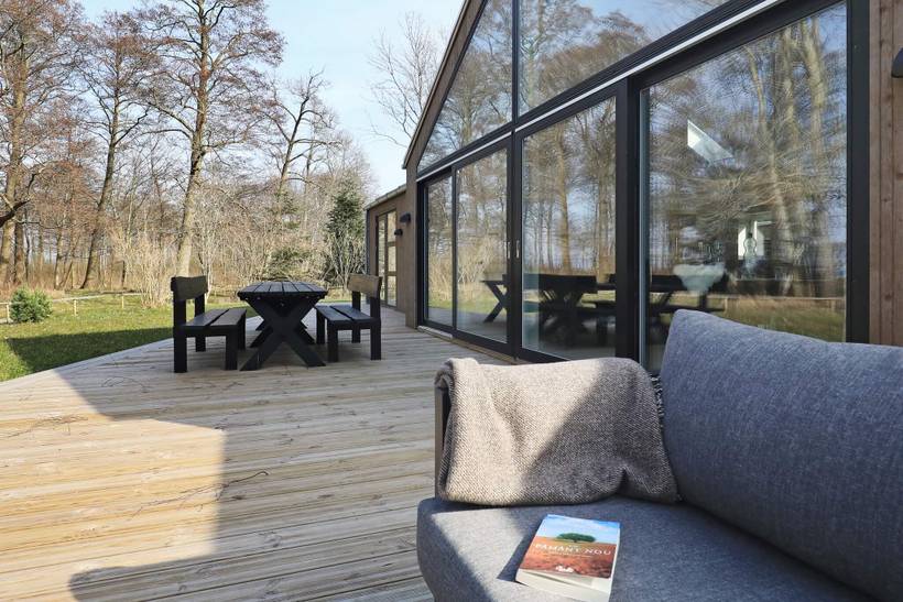 Foto von Ferienhaus AL29 in Strøby Ladeplads - Stevns - Südseeland