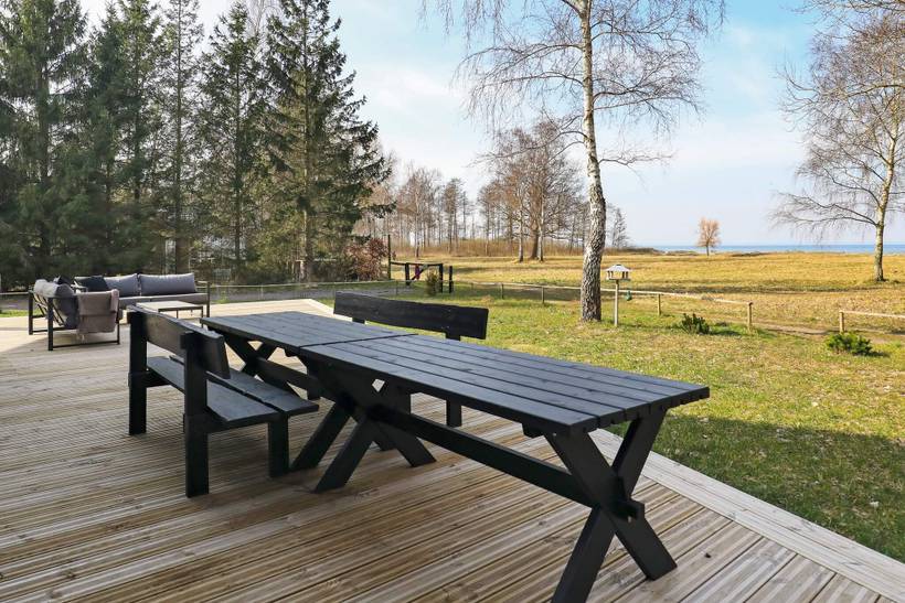 Foto von Ferienhaus AL29 in Strøby Ladeplads - Stevns - Südseeland