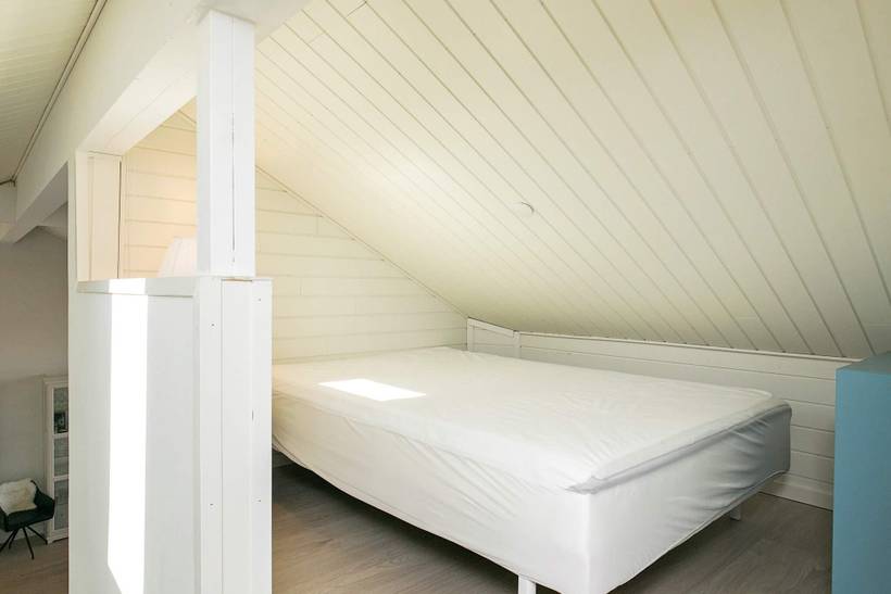 Foto von Ferienhaus AL29 in Strøby Ladeplads - Stevns - Südseeland