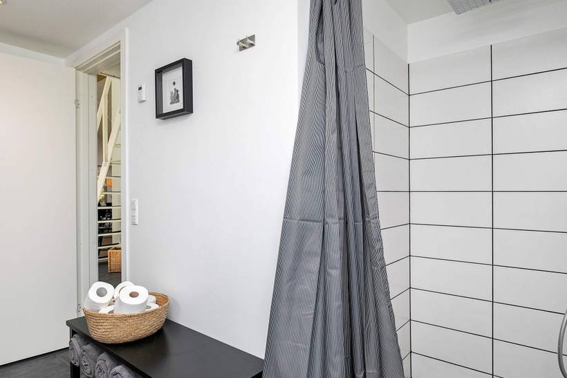 Foto von Ferienhaus AL29 in Strøby Ladeplads - Stevns - Südseeland