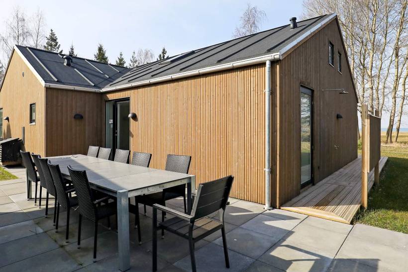 Foto von Ferienhaus AL29 in Strøby Ladeplads - Stevns - Südseeland