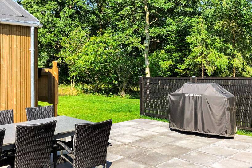 Foto von Ferienhaus AL29 in Strøby Ladeplads - Stevns - Südseeland