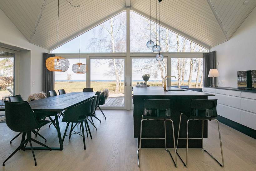 Foto von Ferienhaus AL29 in Strøby Ladeplads - Stevns - Südseeland