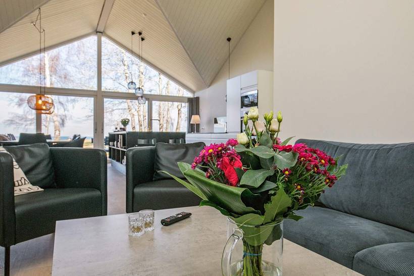 Foto von Ferienhaus AL29 in Strøby Ladeplads - Stevns - Südseeland