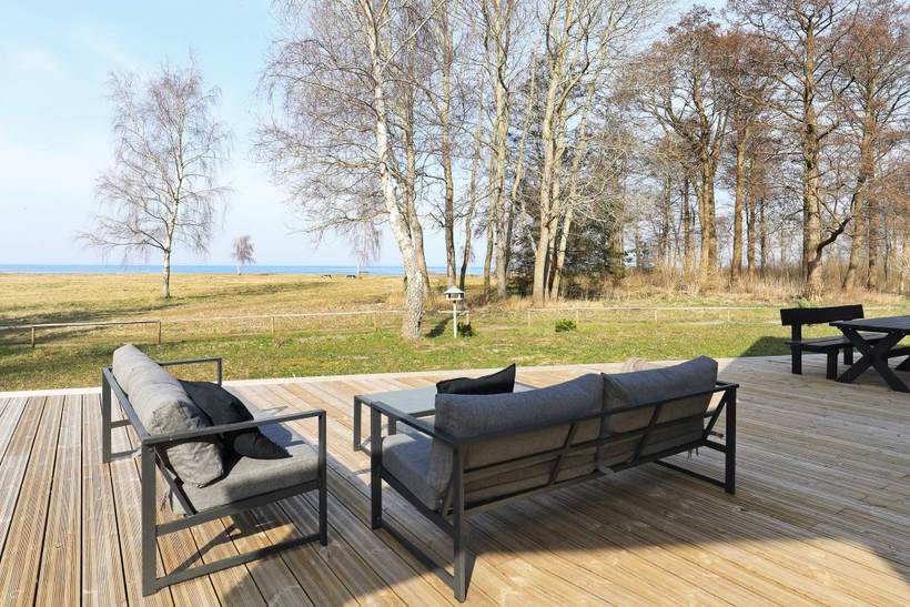 Foto von Ferienhaus AL29 in Strøby Ladeplads - Stevns - Südseeland