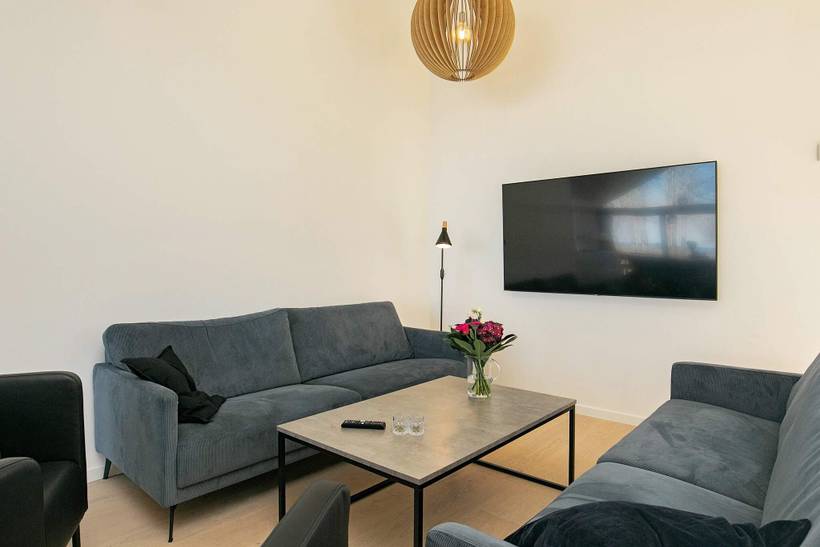Foto von Ferienhaus AL29 in Strøby Ladeplads - Stevns - Südseeland