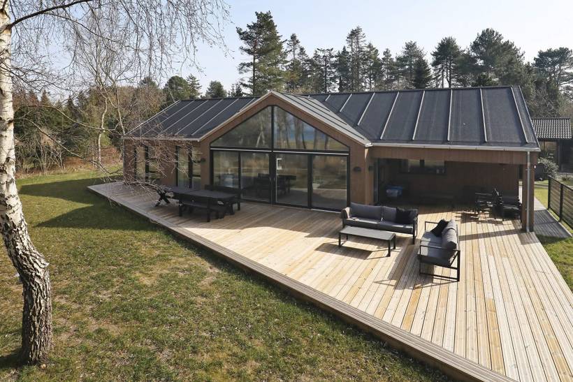 Foto von Ferienhaus AL29 in Strøby Ladeplads - Stevns - Südseeland