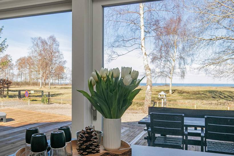 Foto von Ferienhaus AL29 in Strøby Ladeplads - Stevns - Südseeland