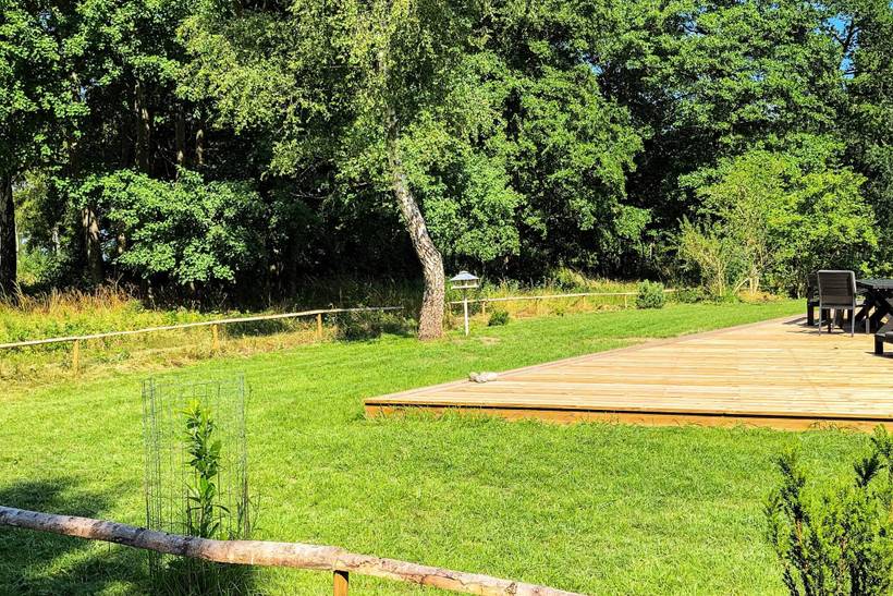 Foto von Ferienhaus AL29 in Strøby Ladeplads - Stevns - Südseeland