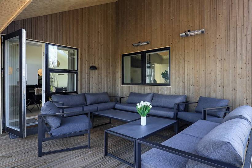 Foto von Ferienhaus AL29 in Strøby Ladeplads - Stevns - Südseeland