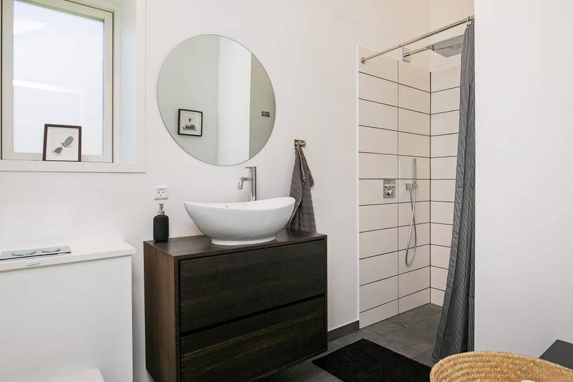 Foto von Ferienhaus AL29 in Strøby Ladeplads - Stevns - Südseeland