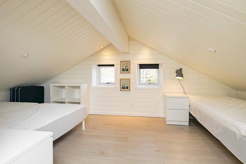 Foto von Ferienhaus AL29 in Strøby Ladeplads - Stevns - Südseeland