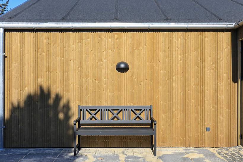 Foto von Ferienhaus AL29 in Strøby Ladeplads - Stevns - Südseeland