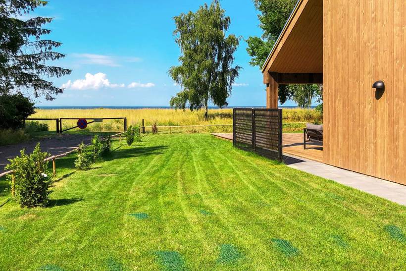Foto von Ferienhaus AL29 in Strøby Ladeplads - Stevns - Südseeland