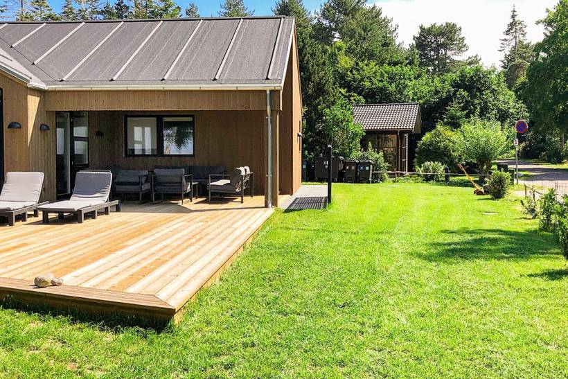 Foto von Ferienhaus AL29 in Strøby Ladeplads - Stevns - Südseeland