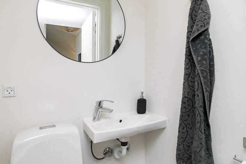 Foto von Ferienhaus AL29 in Strøby Ladeplads - Stevns - Südseeland