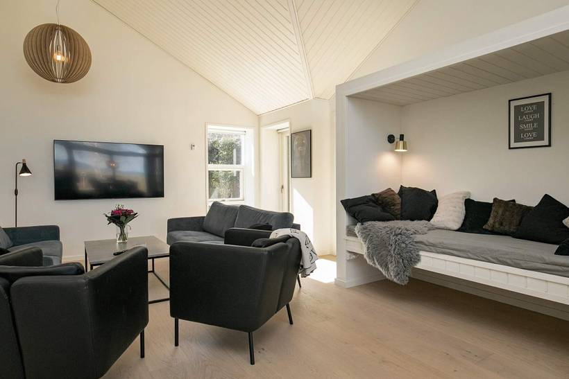 Foto von Ferienhaus AL29 in Strøby Ladeplads - Stevns - Südseeland
