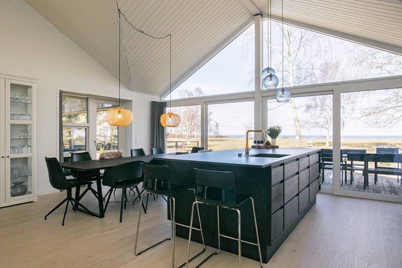 Foto von Ferienhaus AL29 in Strøby Ladeplads - Stevns - Südseeland