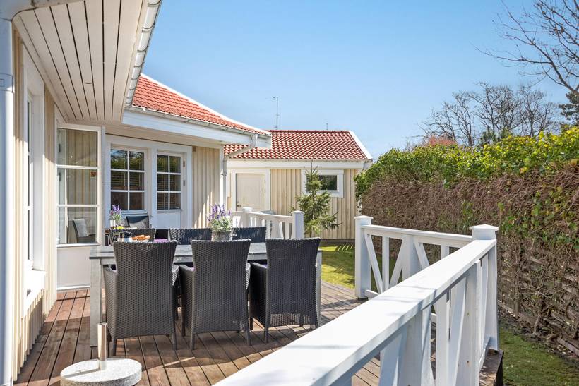 Foto von Ferienhaus AL30 in Blåvand - Westjütland