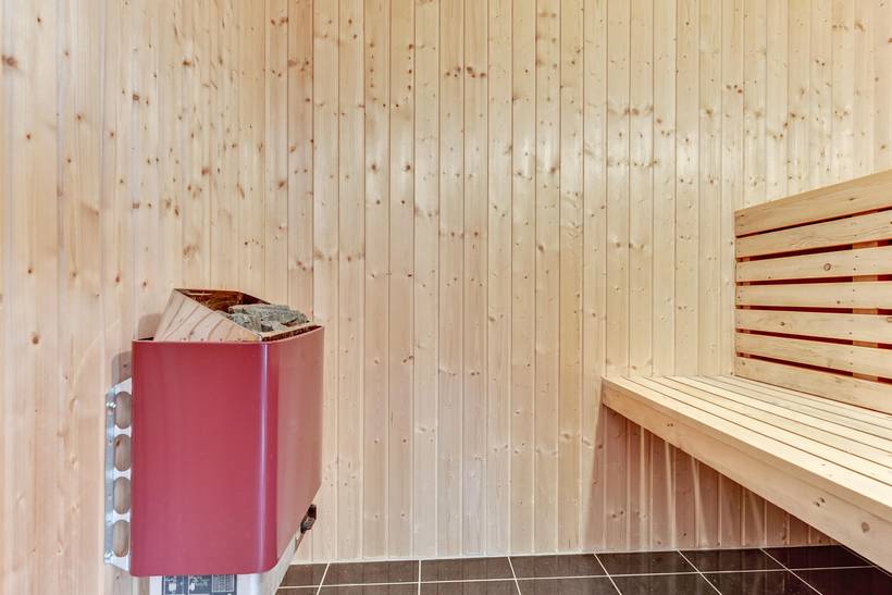 Foto von Ferienhaus AL30 in Blåvand - Westjütland