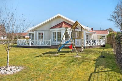 Vorschaubild von Ferienhaus AL30 in Blåvand - Westjütland