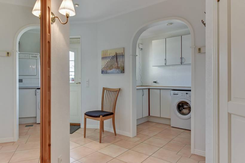 Foto von Ferienhaus AL30 in Blåvand - Westjütland