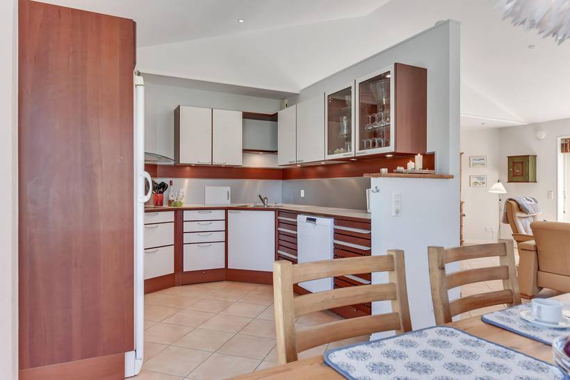 Foto von Ferienhaus AL30 in Blåvand - Westjütland