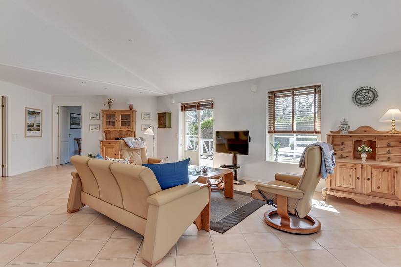 Foto von Ferienhaus AL30 in Blåvand - Westjütland