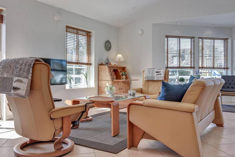 Foto von Ferienhaus AL30 in Blåvand - Westjütland