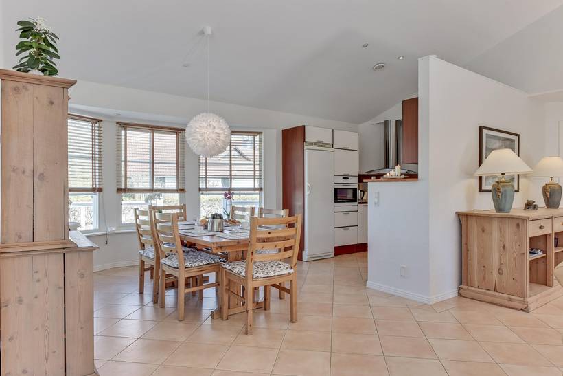Foto von Ferienhaus AL30 in Blåvand - Westjütland