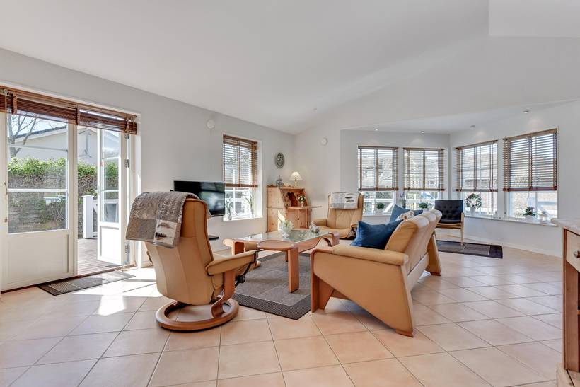 Foto von Ferienhaus AL30 in Blåvand - Westjütland