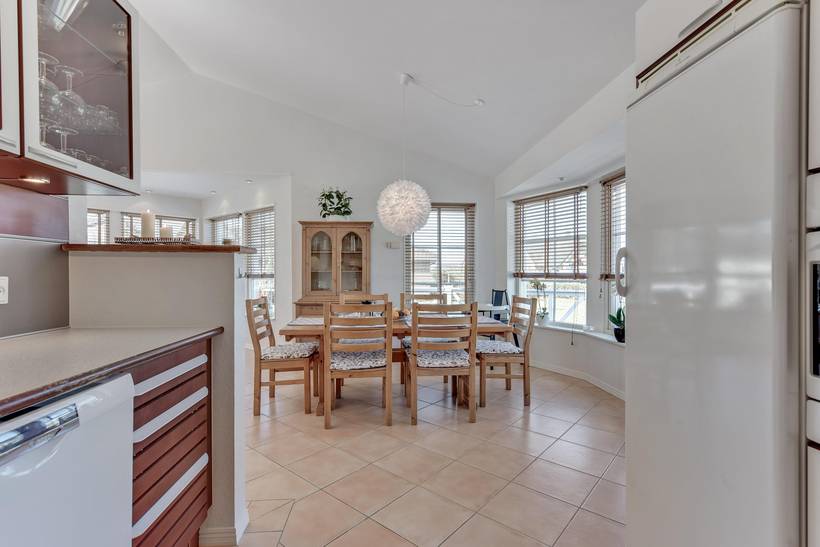 Foto von Ferienhaus AL30 in Blåvand - Westjütland