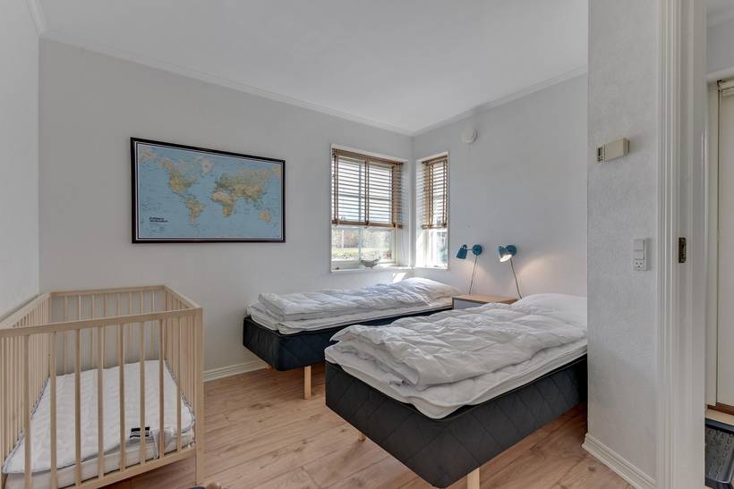 Foto von Ferienhaus AL30 in Blåvand - Westjütland