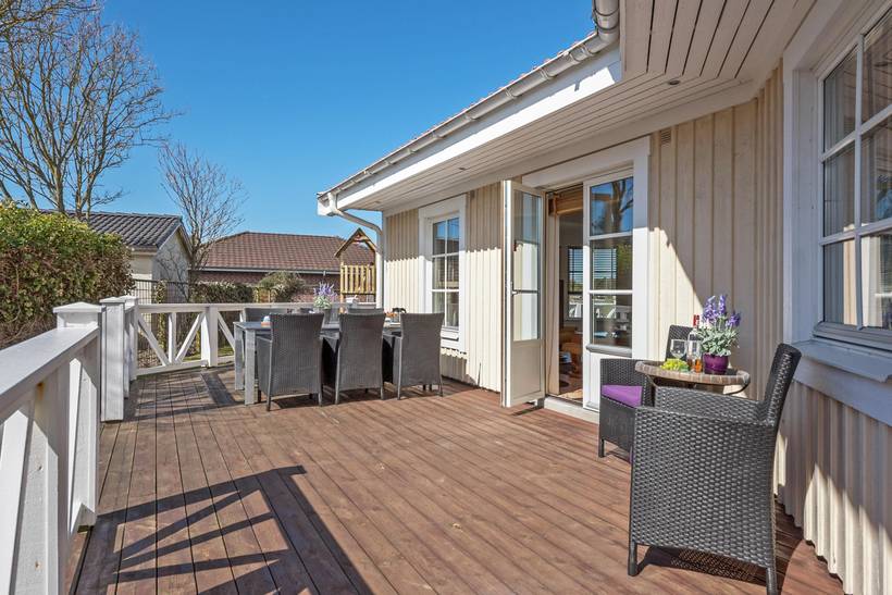 Foto von Ferienhaus AL30 in Blåvand - Westjütland