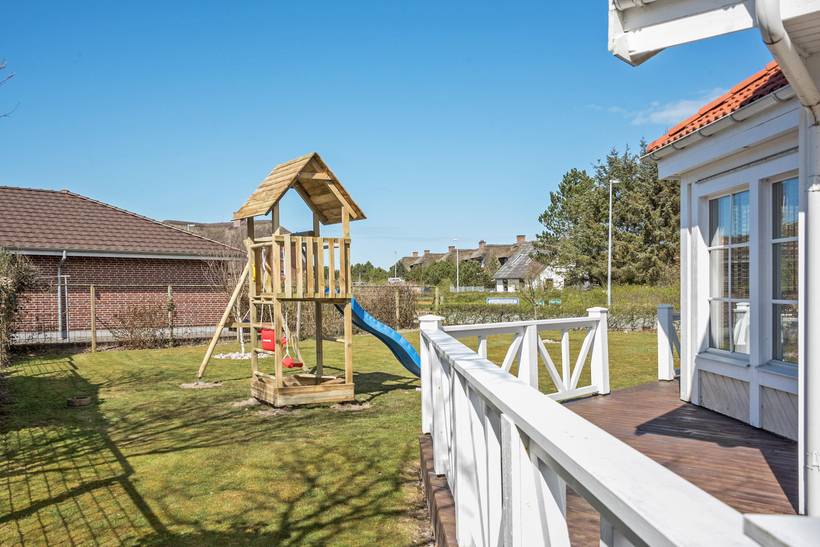 Foto von Ferienhaus AL30 in Blåvand - Westjütland