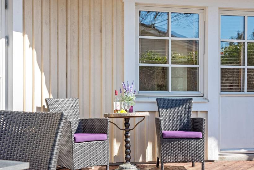 Foto von Ferienhaus AL30 in Blåvand - Westjütland