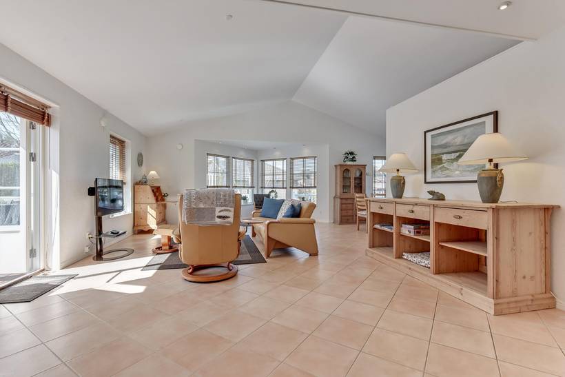 Foto von Ferienhaus AL30 in Blåvand - Westjütland