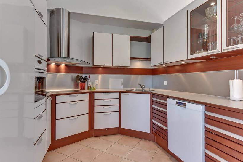 Foto von Ferienhaus AL30 in Blåvand - Westjütland