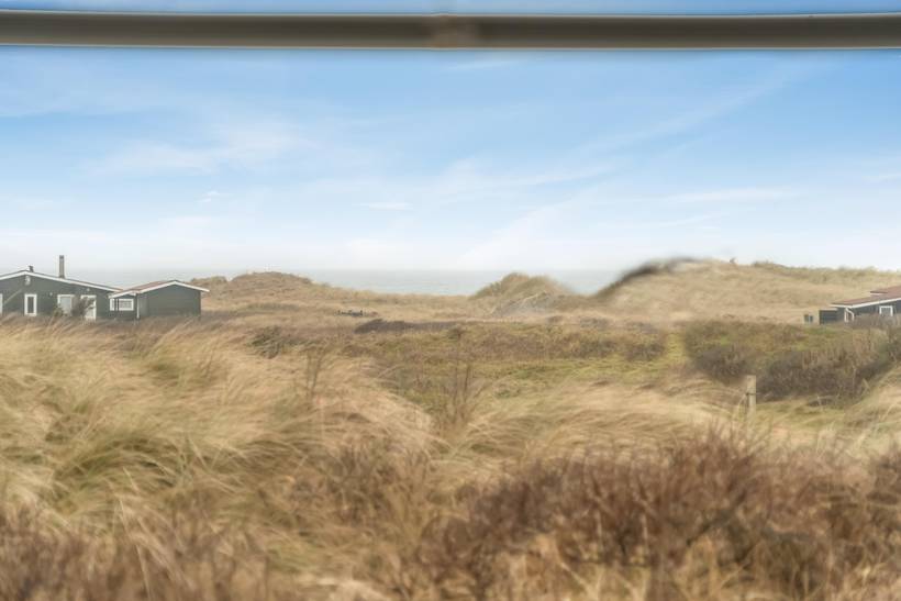 Foto von Ferienhaus AL31 in Nørlev - Lønstrup - Nordjütland