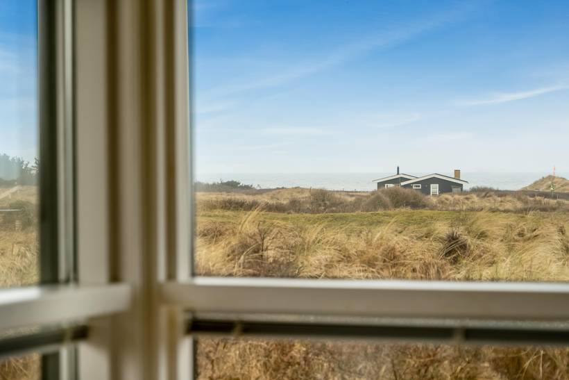 Foto von Ferienhaus AL31 in Nørlev - Lønstrup - Nordjütland