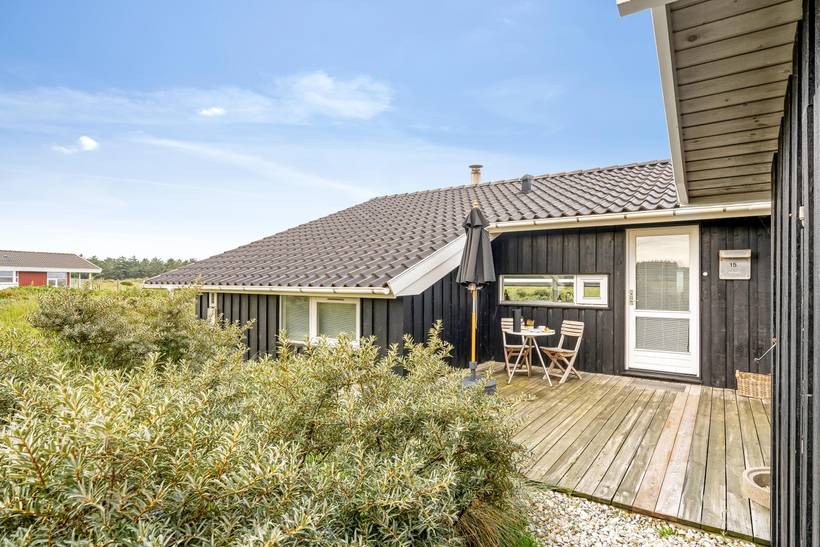 Foto von Ferienhaus AL31 in Nørlev - Lønstrup - Nordjütland