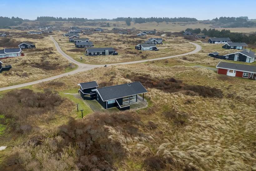 Foto von Ferienhaus AL31 in Nørlev - Lønstrup - Nordjütland