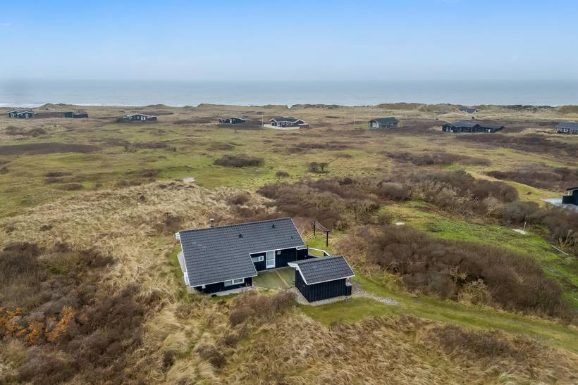 Foto von Ferienhaus AL31 in Nørlev - Lønstrup - Nordjütland