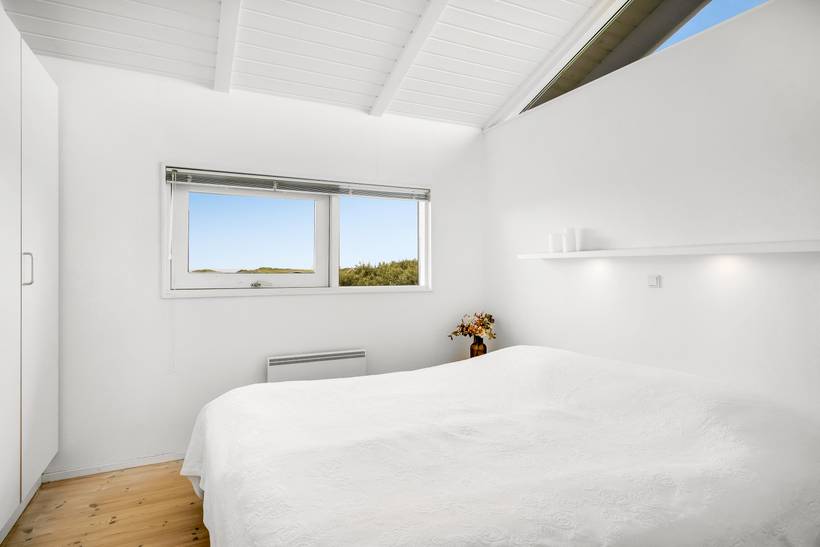 Foto von Ferienhaus AL31 in Nørlev - Lønstrup - Nordjütland