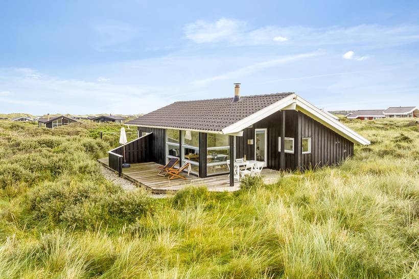 Foto von Ferienhaus AL31 in Nørlev - Lønstrup - Nordjütland